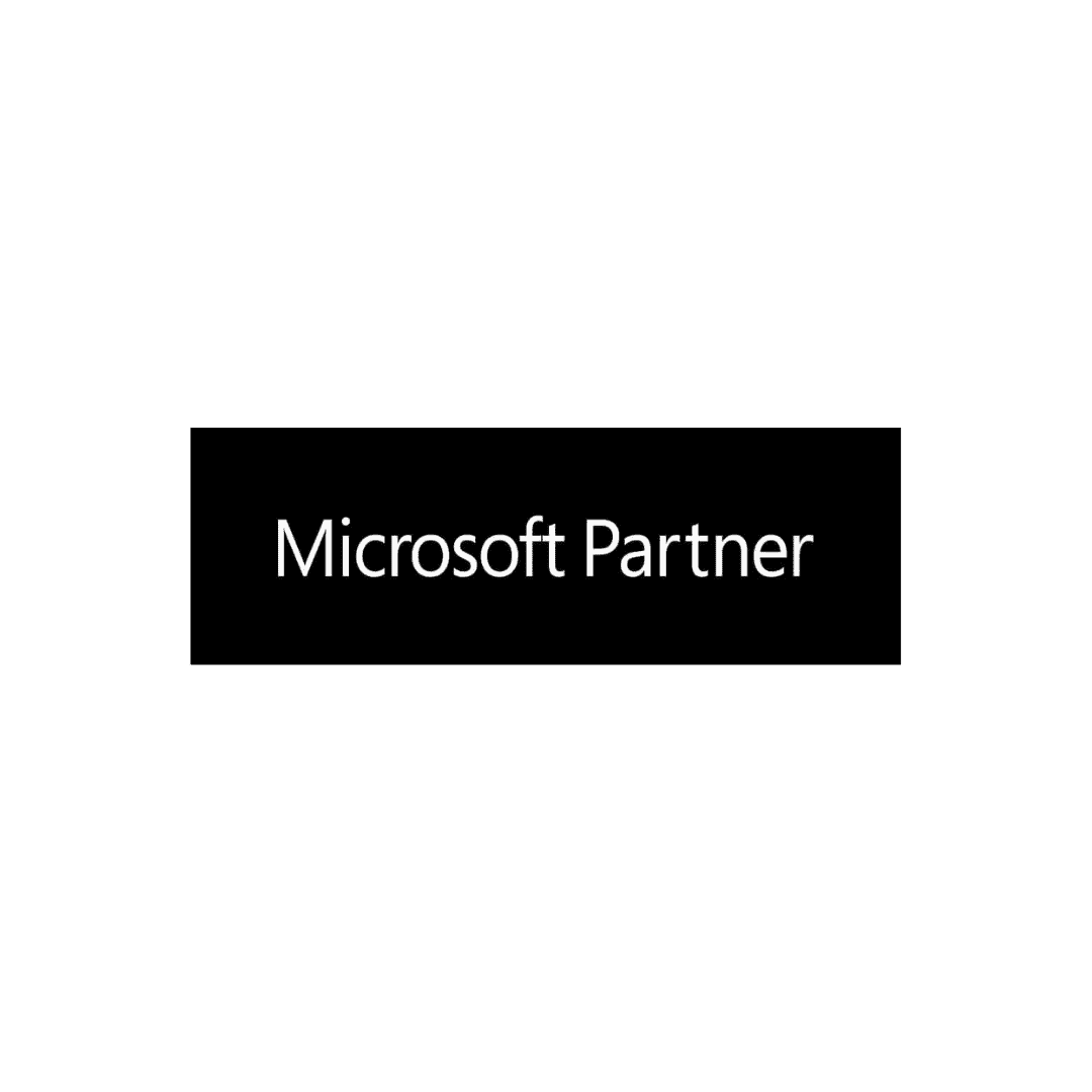 microsoft partner logo